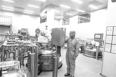 數智技術賦能，打造化妝品“透明工廠”新模式——技術轉讓方案解析